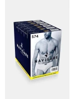 Kalhotky Navigare 574 M-2XL Kalhotky Navigare 574 M-2XL