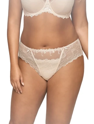 Dámské kalhotky 1030 Novato beige - AVA Dámské kalhotky 1030 Novato beige - AVA