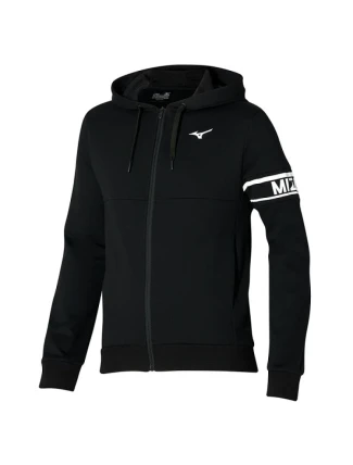Bunda Mizuno Sweat Jacket M K2GCA00309