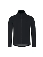 Rogelli běžecká bunda ESSENTIAL černá XL