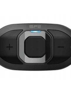 Interkom Bluetooth pro motocykly 4.1 800 m Sena SF2-03