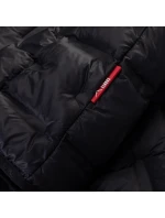 Pánská prošívaná vesta EMIN VEST Pánská prošívaná vesta EMIN VEST