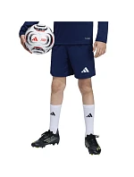 Adidas ENTRADA 26 Tréninkové šortky Y JZ9130