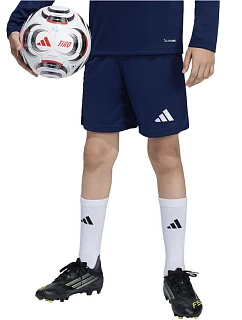 Adidas ENTRADA 26 Tréninkové šortky Y JZ9130