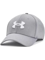 Under Armour Pánská baseballová čepice Blitzing 1376700-035 Under Armour Pánská baseballová čepice Blitzing 1376700-035