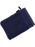 Vossen Calypso Feeling Washcloth Žínka "Calypso Feeling" 49.4894 marine blue