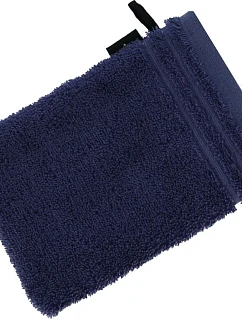 Vossen Calypso Feeling Washcloth Žínka "Calypso Feeling" 49.4894 marine blue