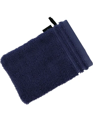 Vossen Calypso Feeling Washcloth Žínka "Calypso Feeling" 49.4894 marine blue