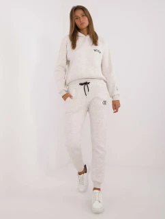 Sada EM KMPL 661B.14X světle béžová