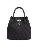 Kabelka VUCH Gabi Diamond Black Kabelka VUCH Gabi Diamond Black