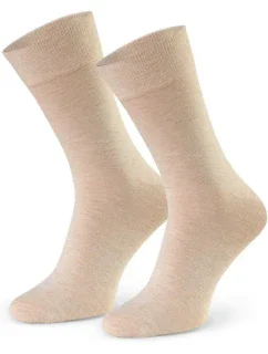 PÁNSKÉ PONOŽKY S KAŠMÍREM 083