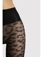 ECHO - 30 DEN PUNČOCHÁČE