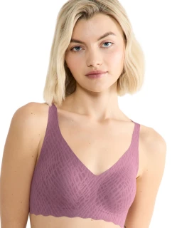 SLOGGI ZERO FEEL BLISS SOFT BRA 7574