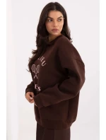 Mikina  model 220958 Factory Price