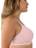Dámská podprsenka Parfait spacer P6061 36 G Sv. růžová Dámská podprsenka Parfait spacer P6061 36 G Sv. růžová