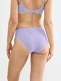 sloggi ZERO Feel Bliss High leg - Light Lilac - SLOGGI Light Lilac - SLOGGI