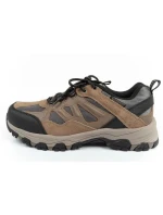 Boty Skechers Enago M 66275/TAN