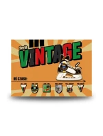 MKH Tysovia Vintage Skate pin