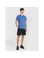 Pánské rychleschnoucí tréninkové šortky 4F 4FWMM00TFSHM1310-20S