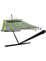 Kovový stojan HAMMOTA RACK 374x91x111CM Kovový stojan HAMMOTA RACK 374x91x111CM