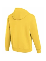Pánská mikina Nike Park 26 Fleece Hoodie Yellow IB1222 719 pánské