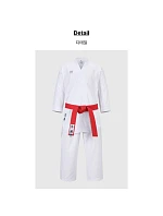 Kimono MTX Kumite WKF Karate | MOOTO Kimono MTX Kumite WKF Karate | MOOTO