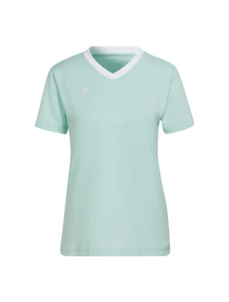 Dámské tričko Entrada 22 Jsy W HC5076 - Adidas Dámské tričko Entrada 22 Jsy W HC5076 - Adidas