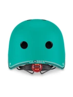 Helma Globber Emerald Green Jr 505-107 dětské