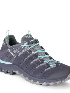 Aku Alterra Lite GTX trekingové boty [716274] dámské