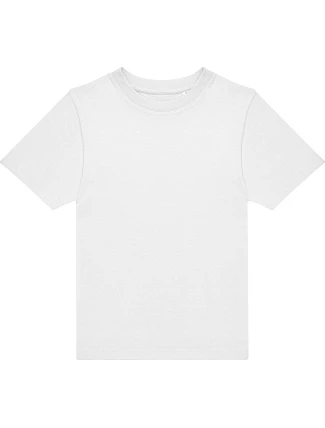 B&C #E150 /kids Dětské tričko 01.009T white B&C #E150 /kids Dětské tričko 01.009T white