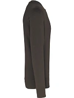 Kariban K 4025 Eco-friendly mikina 20.4025 dark grey Kariban K 4025 Eco-friendly mikina 20.4025 dark grey