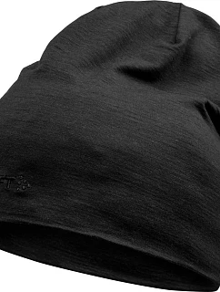 Craft Corporate Essence Wool Hat Merino pletená čepice 81.6631 black