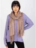 Šála AT SZ 1285.65P tmavě lila Šála AT SZ 1285.65P tmavě lila