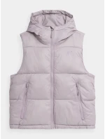 Dámská prošívaná vesta