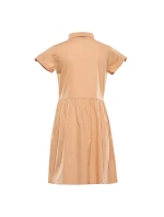 Dětské šaty nax NAX ERFO toast Dětské šaty nax NAX ERFO toast