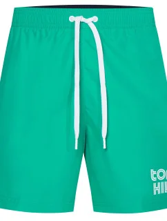 Pánské plavky UM0UM01693-L54 - Tommy Hilfiger