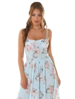 Dámské šaty 85101 - Koucla Dámské šaty 85101 - Koucla