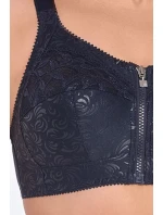 PODPRSENKA 586/PRSENKA ZUZA-MODRÁ