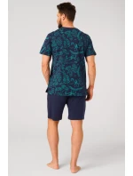 PÁNSKÉ PYŽAMO MNS 934 A26