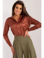 Košile s dlouhým rukávem  model 192530 Lakerta