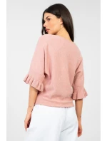 Svetr  model 224340 Italy Moda