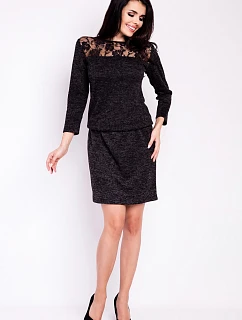 Dámské šaty model 76391 Infinite You
