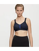 TRIACTION ENERGY LITE - Sportovní podprsenka s pocitem „druhé kůže“ Triumph