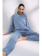 Endless Comfort PK 01 LSL - BLUE - TRIUMPH BLUE - TRIUMPH