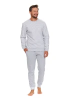 Pánské pyžamo 5248 plus - Doctornap