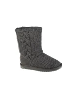 Boty, pantofle EMU Australia Bartle W W W13142-DAGR dámské