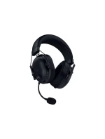 Razer BLACKSHARK V2 HYPERSPEED Herní drátová a bezdrátová náhlavní souprava s čelenkou USB Type-A Bluetooth Black