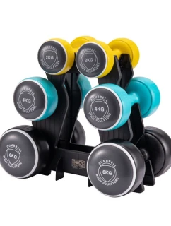 BODY SCULPTURE SMART 24 KG SADA ČINEK BW 108DT