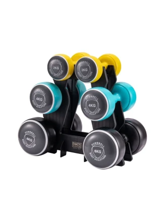 BODY SCULPTURE SMART 24 KG SADA ČINEK BW 108DT