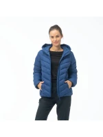 Dámská prošívaná bunda LADY MIRADO